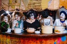 Опохмелищи. с Новым Годом