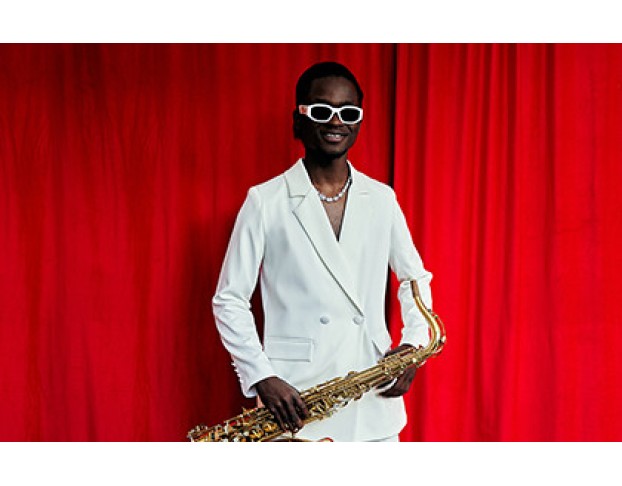 Stand-Up Jazz Два а в Один Вечер