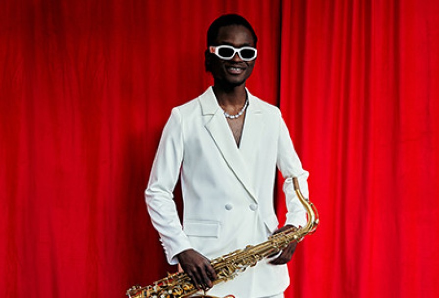 Stand-Up Jazz Два а в Один Вечер