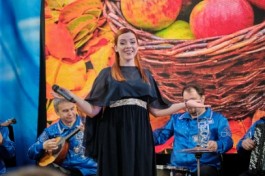 12 Месяцев на Новый Лад