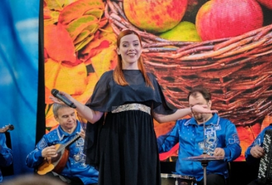 12 Месяцев на Новый Лад