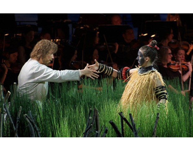 Робинзон Крузо