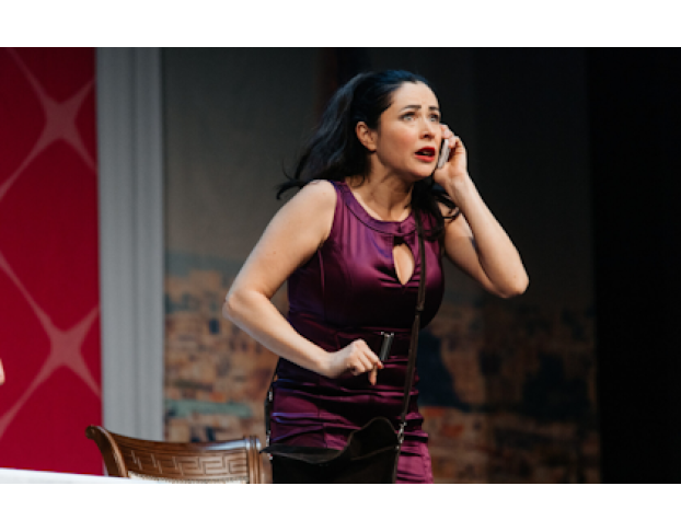 Жениться Нельзя Расстаться