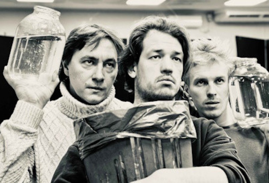 Улитка на Склоне