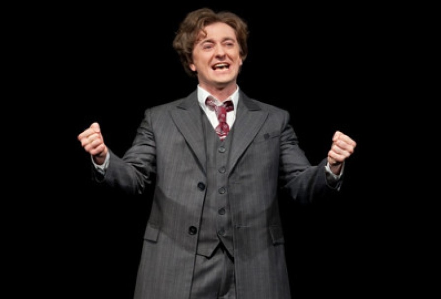 Хулиган. Исповедь