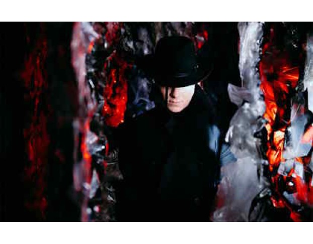 Бой с Тенью