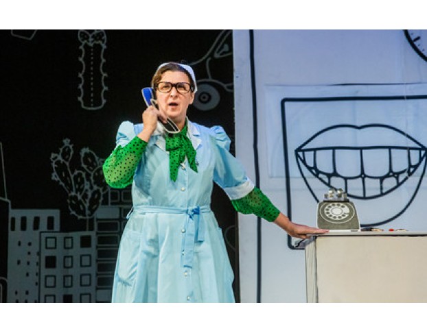 Неслужебный Роман