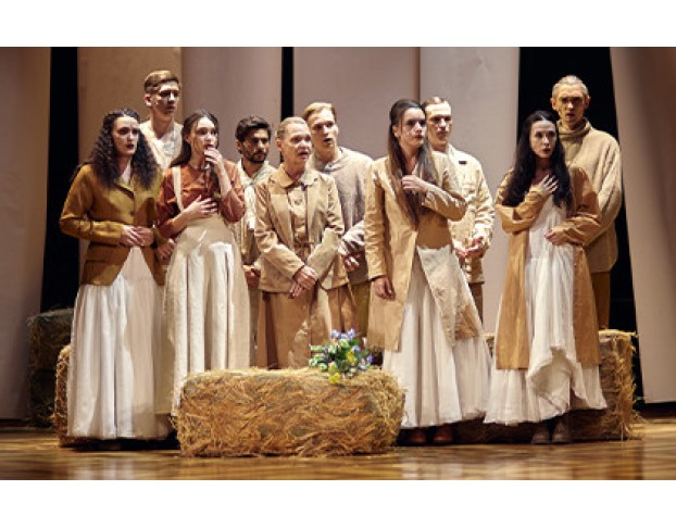 Евгений Онегин