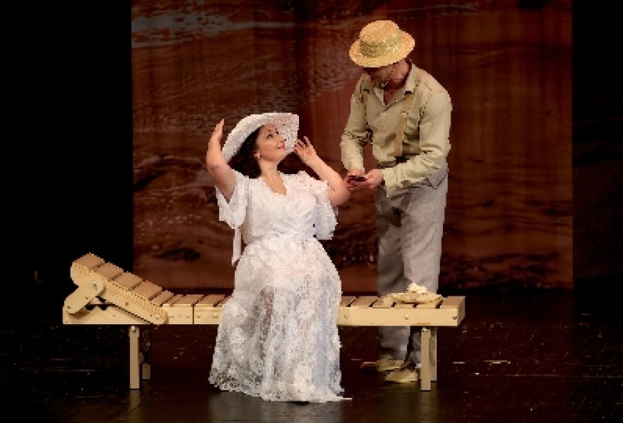 Осенний Роман