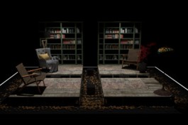 Централ Парк Вест