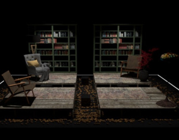 Централ Парк Вест