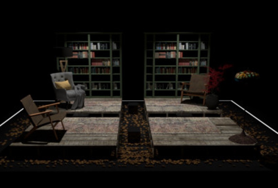 Централ Парк Вест