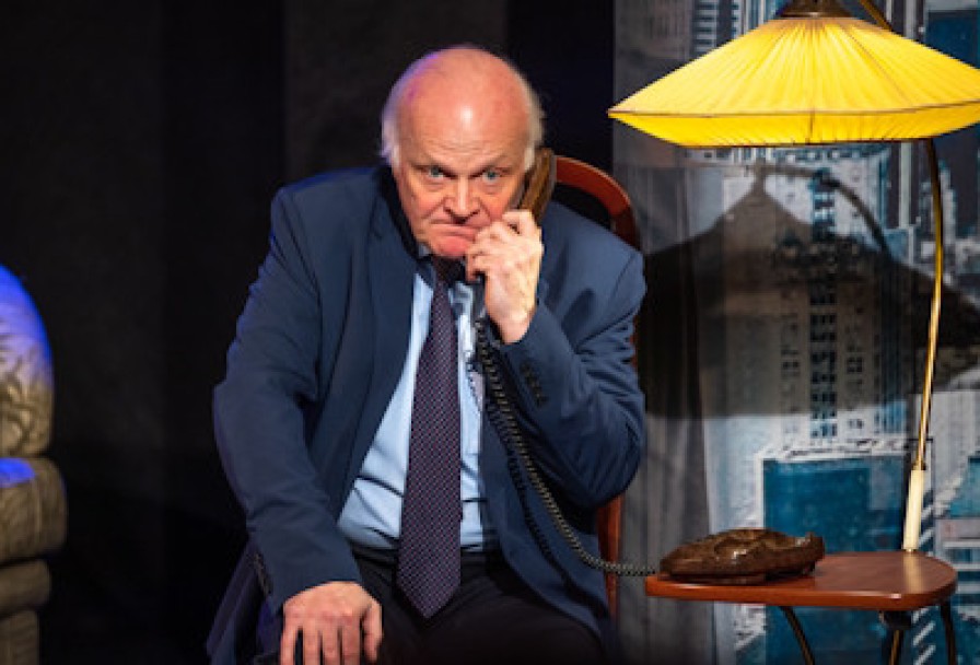 Последний Пылкий Влюбленный