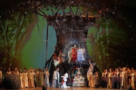 Волшебная Флейта