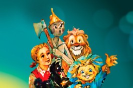 Волшебник Изумрудного Города