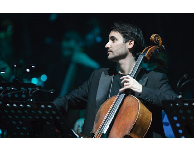 Imperial Orchestra & Евгений Коган Adagio