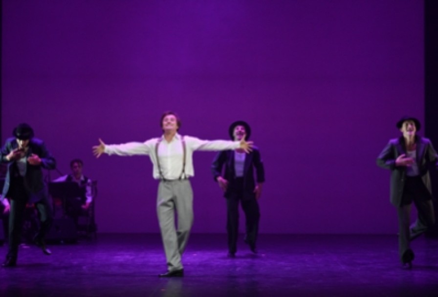 Хулиган. Исповедь