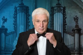 Все Произведения и. с. Баха для Органа. Авторский Цикл