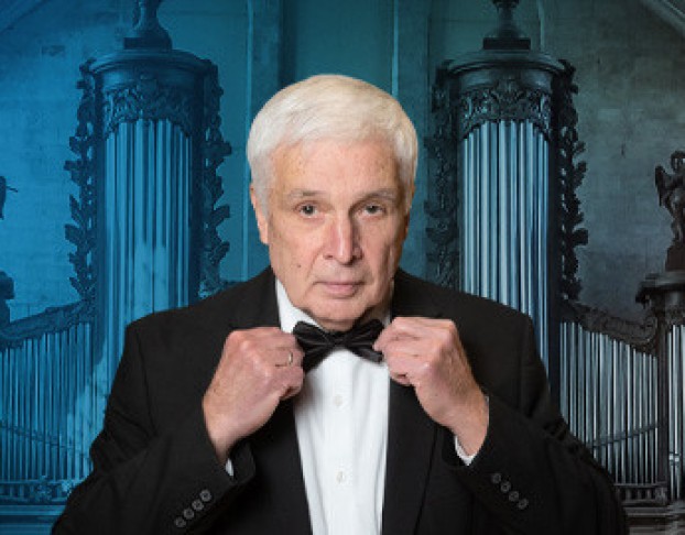 Все Произведения и. с. Баха для Органа. Авторский Цикл