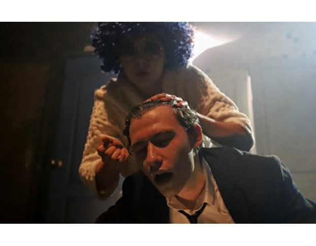 Посторонний