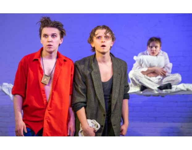 Вальпургиева Ночь