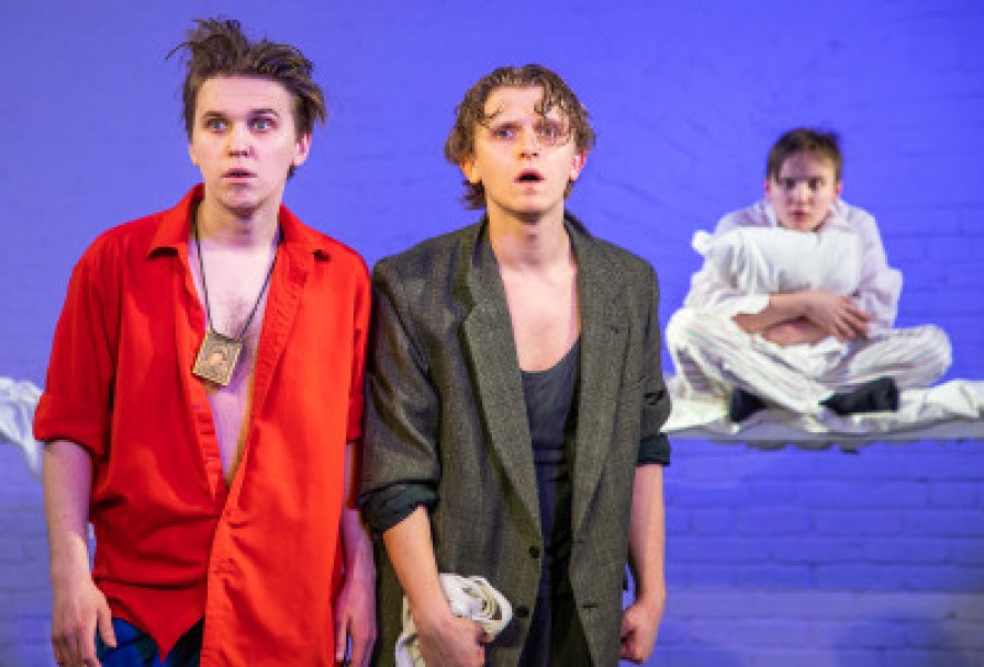 Вальпургиева Ночь