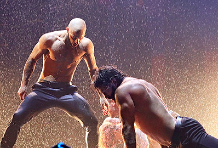 Сезон Дождей