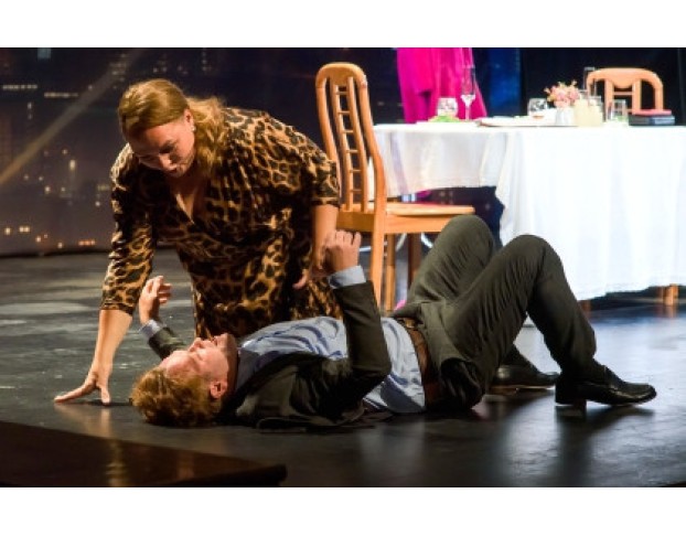 Свидание Вслепую