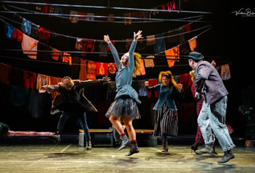 Босяки во Фраках