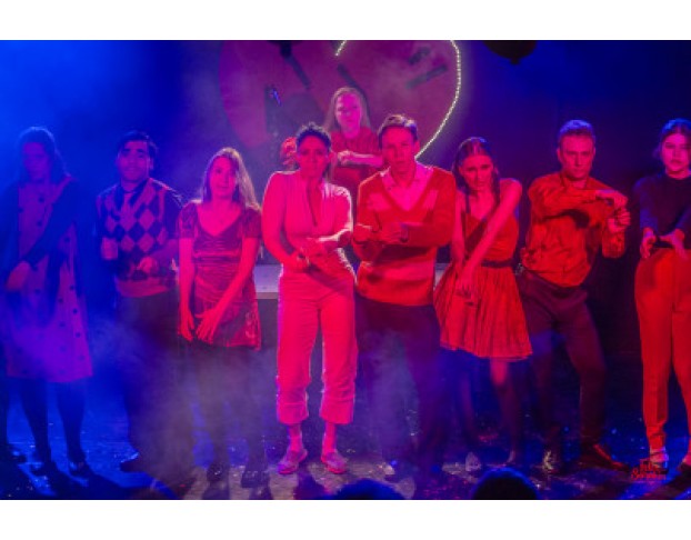 с Любимыми не Расставайтесь