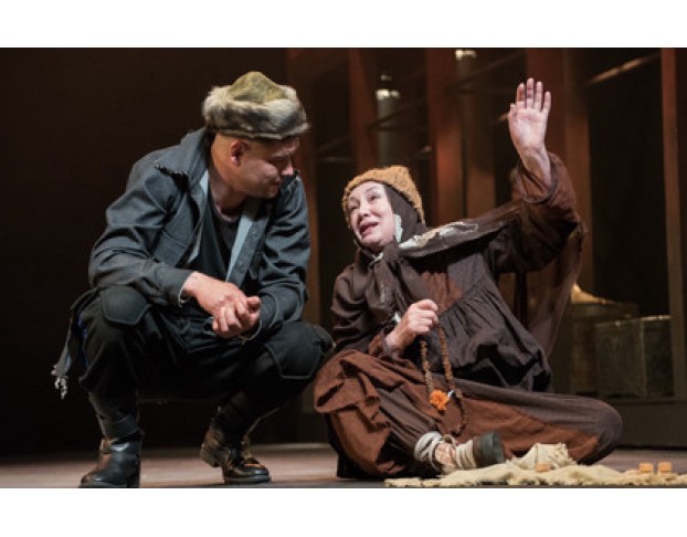 Муть. Мухаджирыболганчык Еллар. Мөһаҗирләр