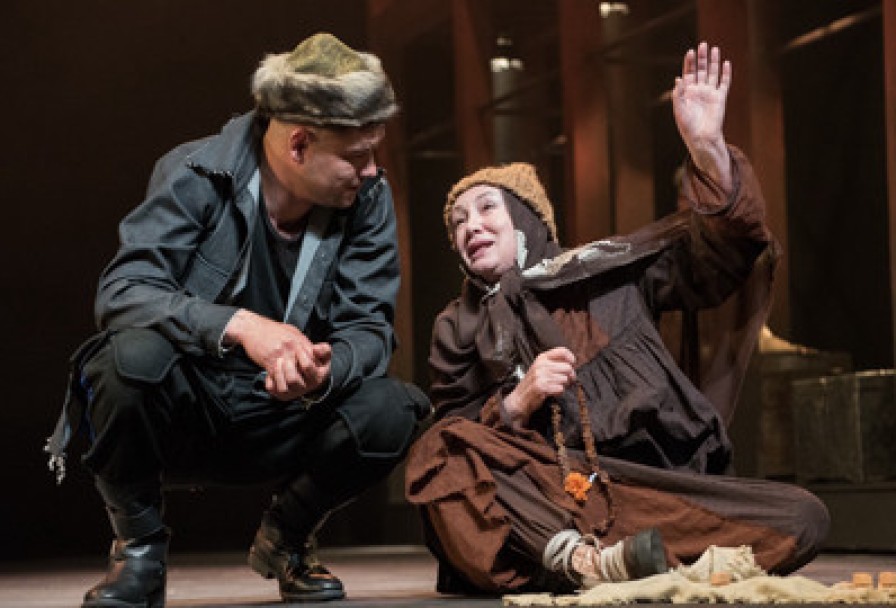 Муть. Мухаджирыболганчык Еллар. Мөһаҗирләр