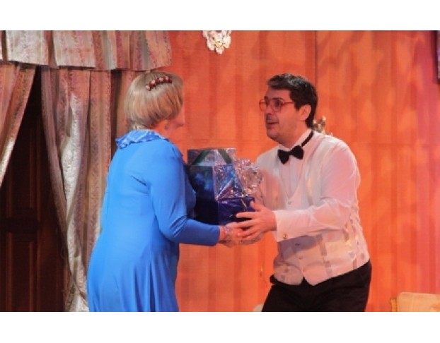 Волшебный Кракатук