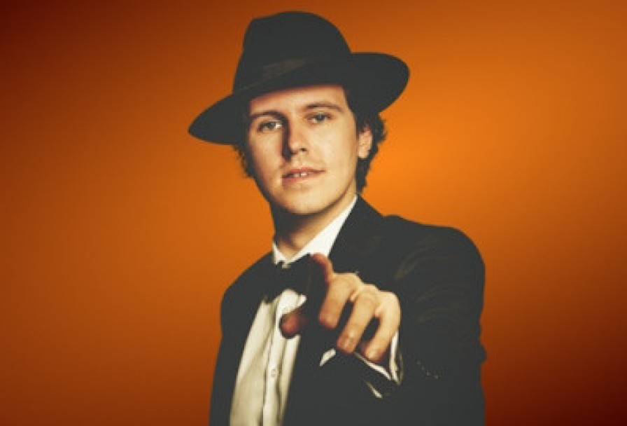 Трибьют Фрэнку Синатре. Алекс Абра