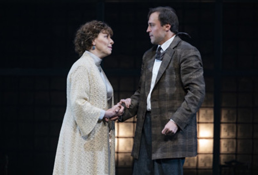 Солнце Ландау