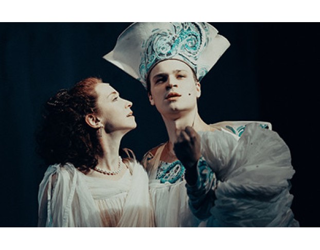 Королевские Игры