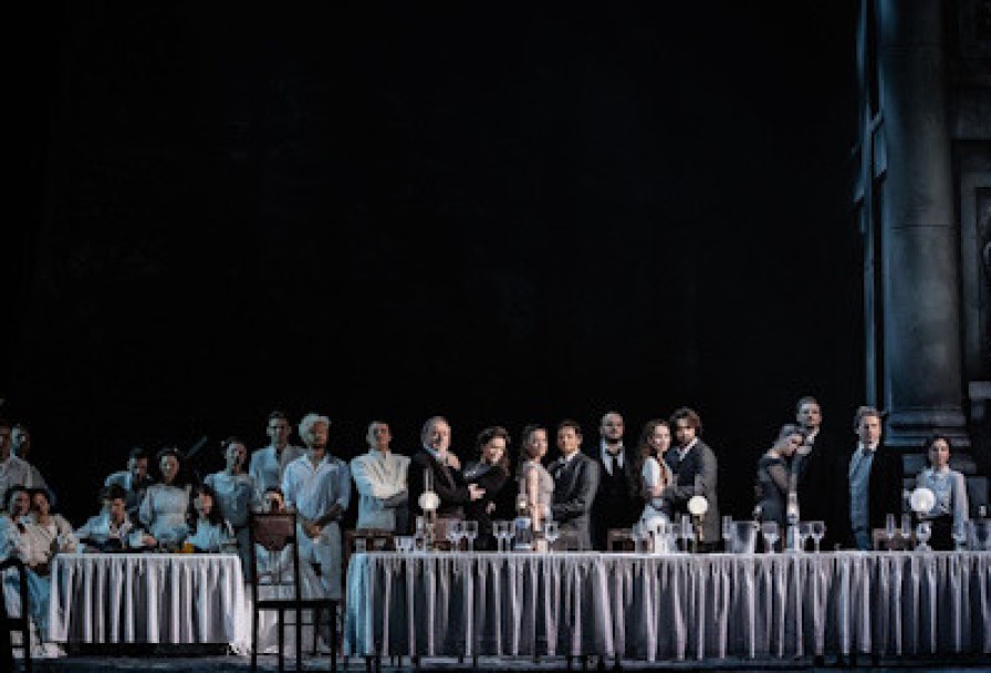 Усадьба Ланиных