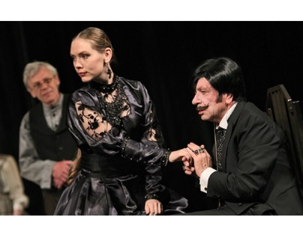 Дядюшкин Сон