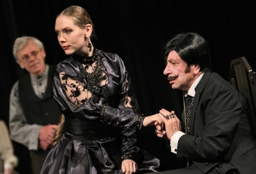 Дядюшкин Сон