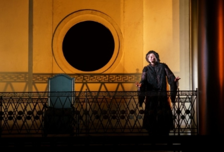 Пиковая Дама