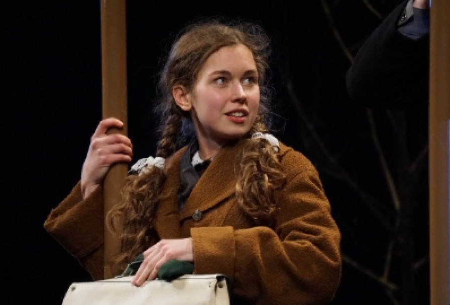 Завтра Была Война