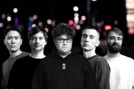 Ночной Стендап