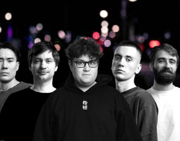 Ночной Стендап