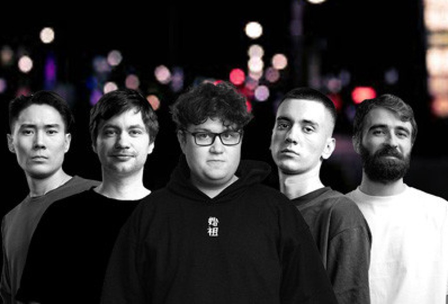 Ночной Стендап