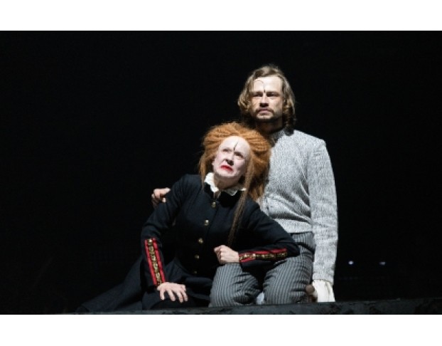 Елизавета Английская