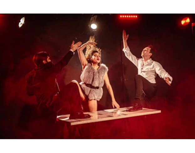 Секс. Жизнь. Смерть