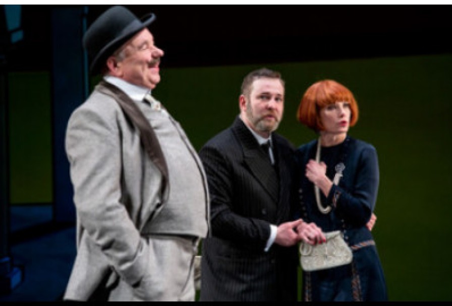 Укрощение Строптивой