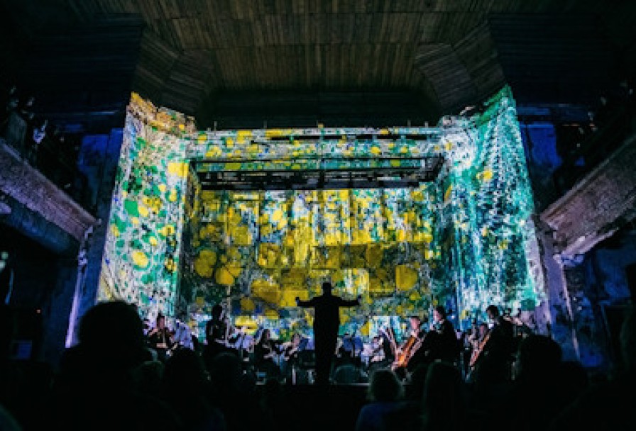 Вивальди. Времена Года