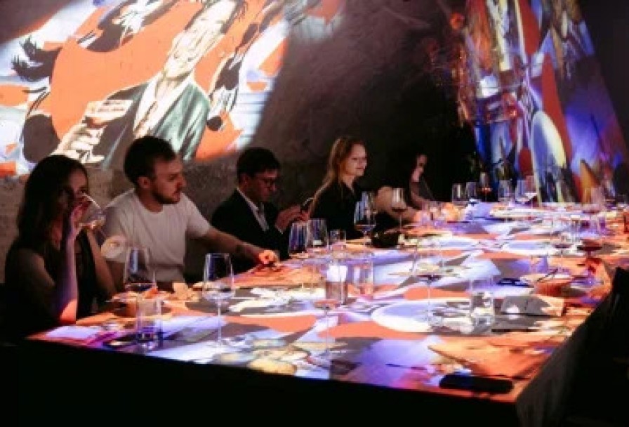 Мы Нашли Его