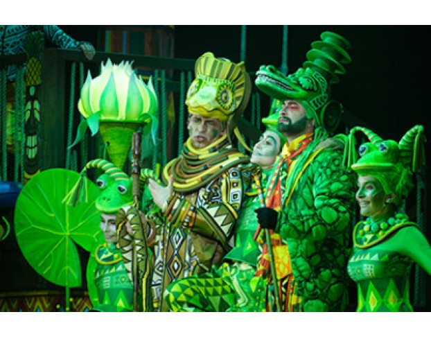 Мамонтенок